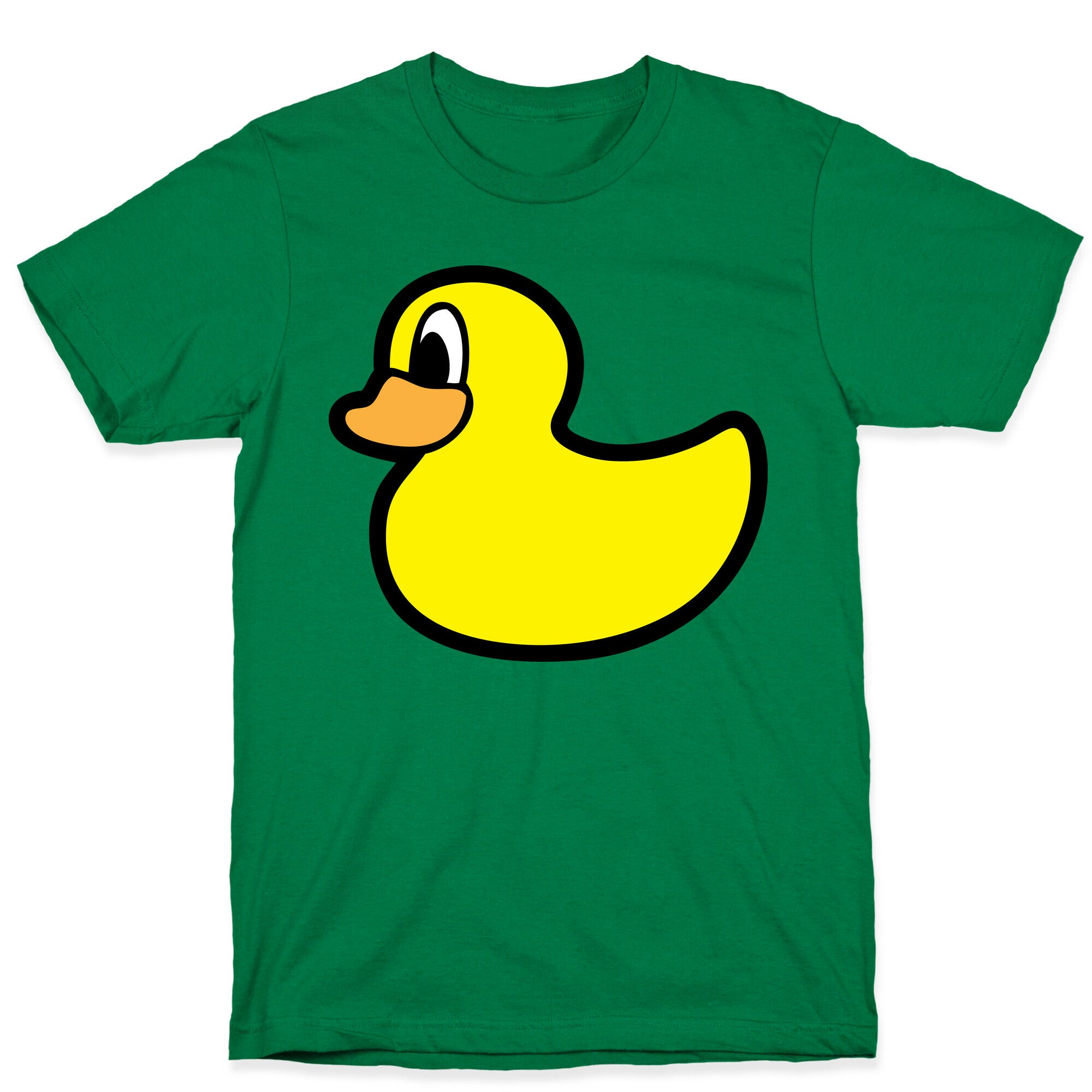 PANCOAT (DUCK) T-Shirt